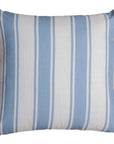 LOOMLAN Ivy Striped Outdoor Throw Pillows