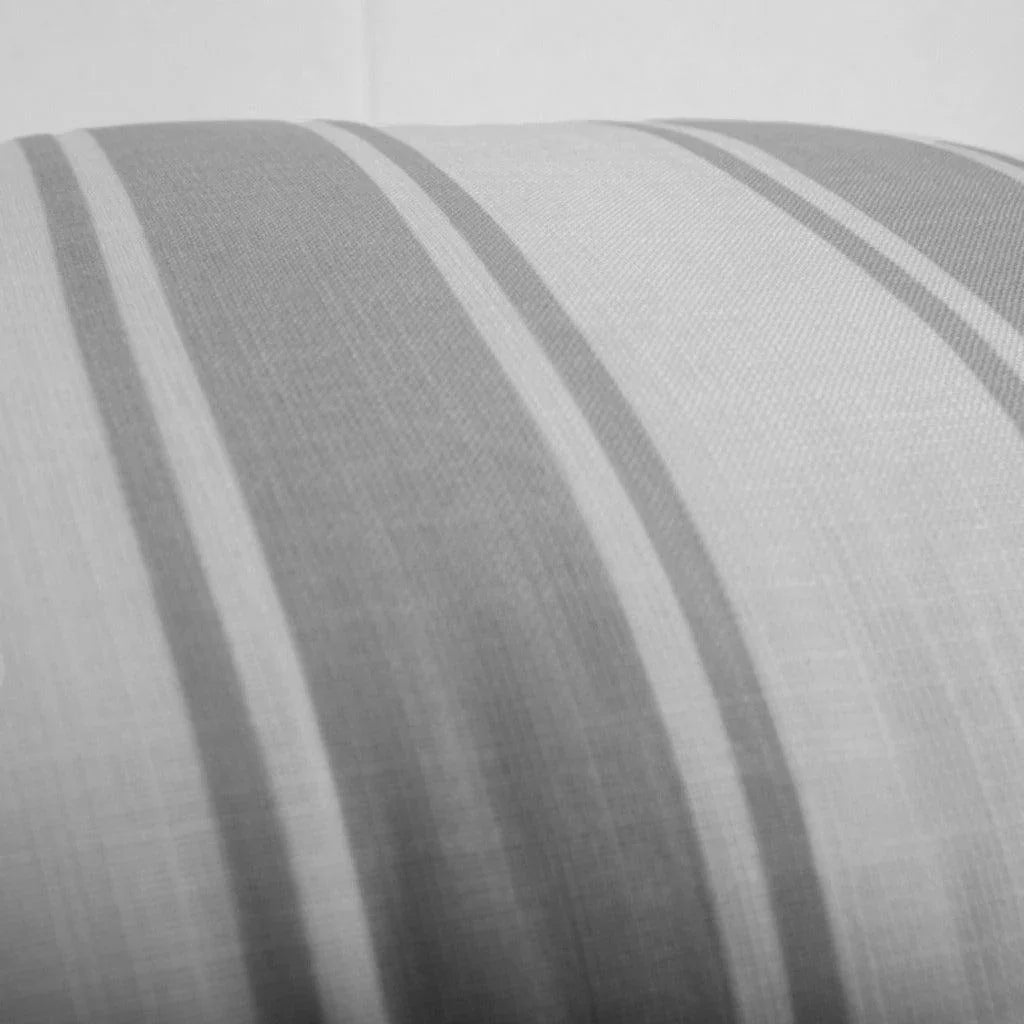 LOOMLAN Ivy Striped Outdoor Throw Pillows