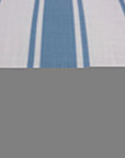 LOOMLAN Ivy Striped Outdoor Throw Pillows