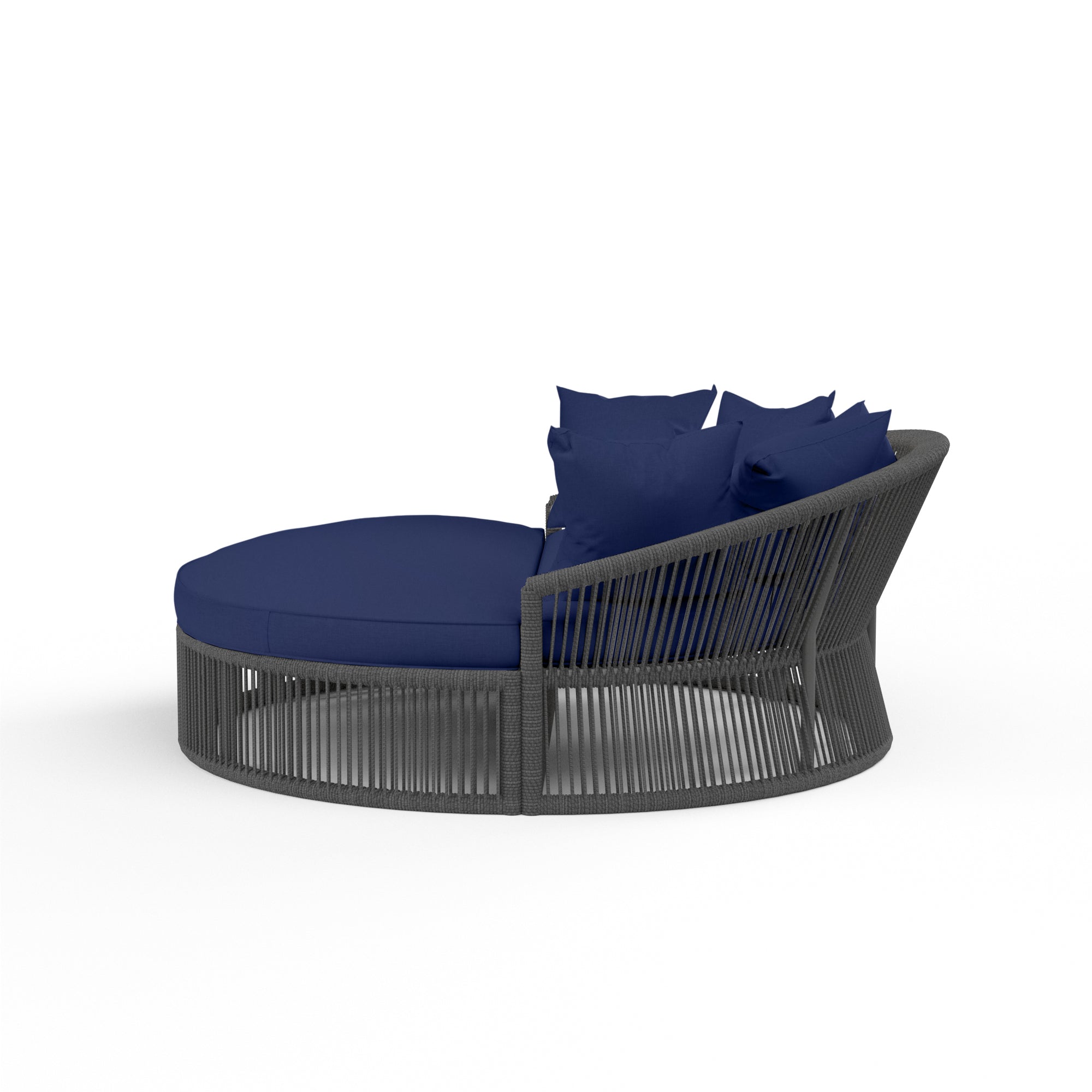 Milano Sunbrella Outdoor Daybed