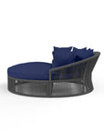 Milano Sunbrella Outdoor Daybed