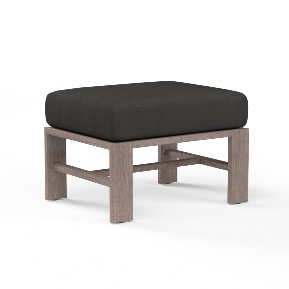 Laguna Sunbrella Outdoor Ottoman