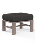 Laguna Sunbrella Outdoor Ottoman