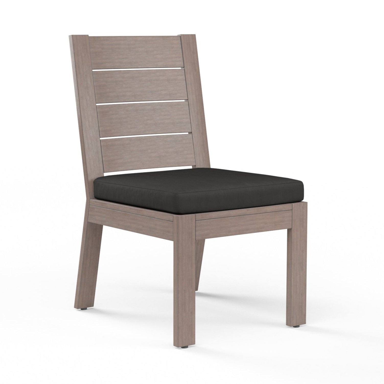 Laguna Sunbrella Outdoor Dining Chair 2PC