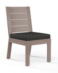 Laguna Sunbrella Outdoor Dining Chair 2PC