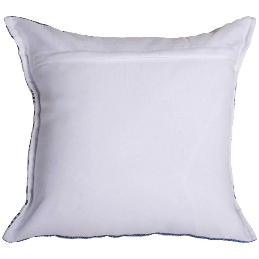 LOOMLAN Jillian Striped Outdoor Throw Pillows