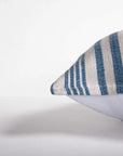 LOOMLAN Jillian Striped Outdoor Throw Pillows