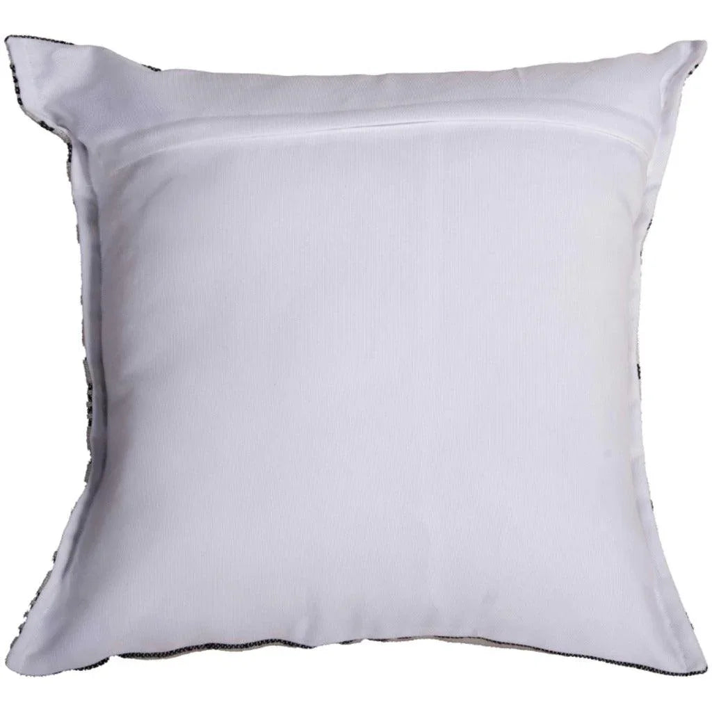 LOOMLAN Jillian Striped Outdoor Throw Pillows