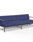 Pietra Modern Sunbrella Comfort Outdoor Couch