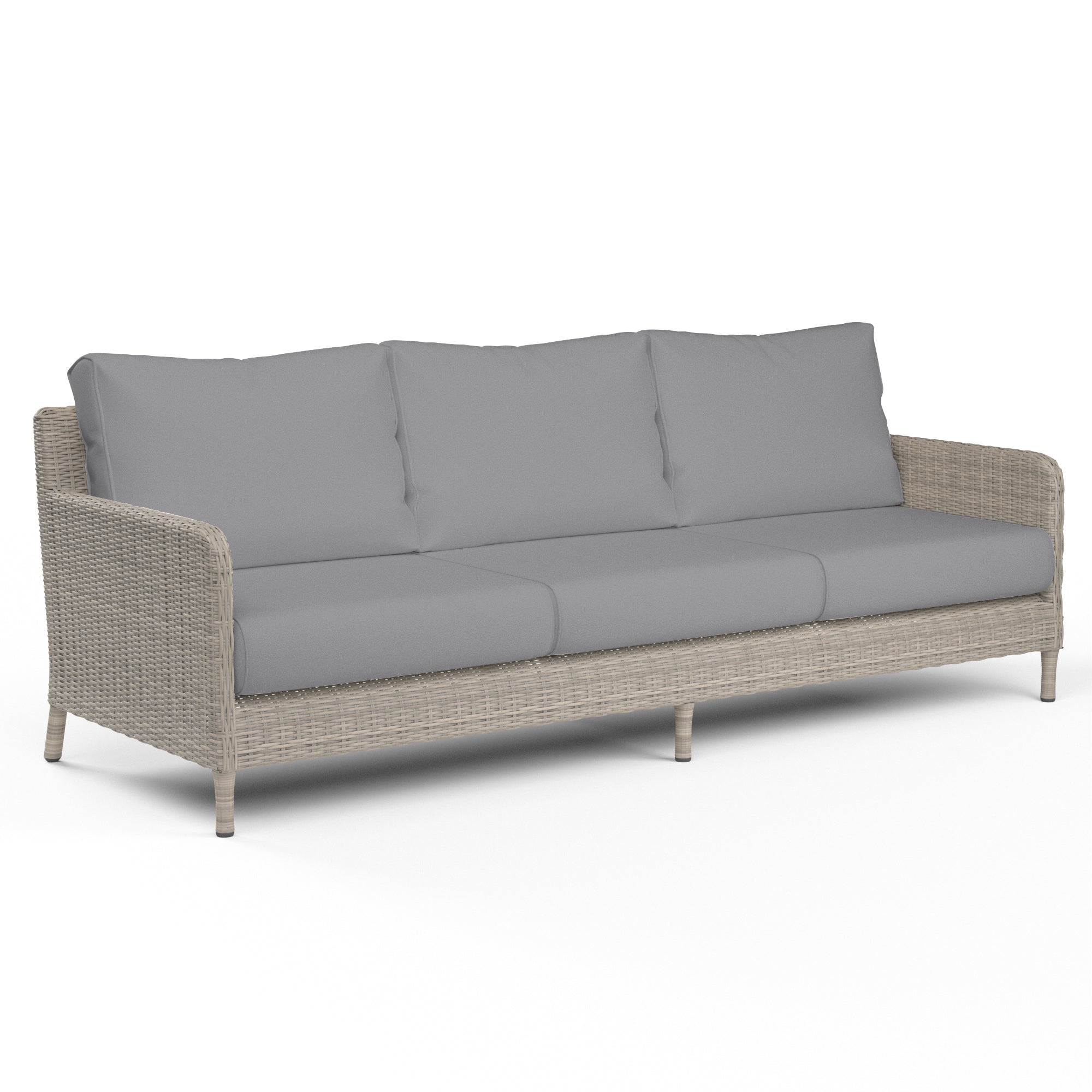 Manhattan Sunbrella Outdoor Couch