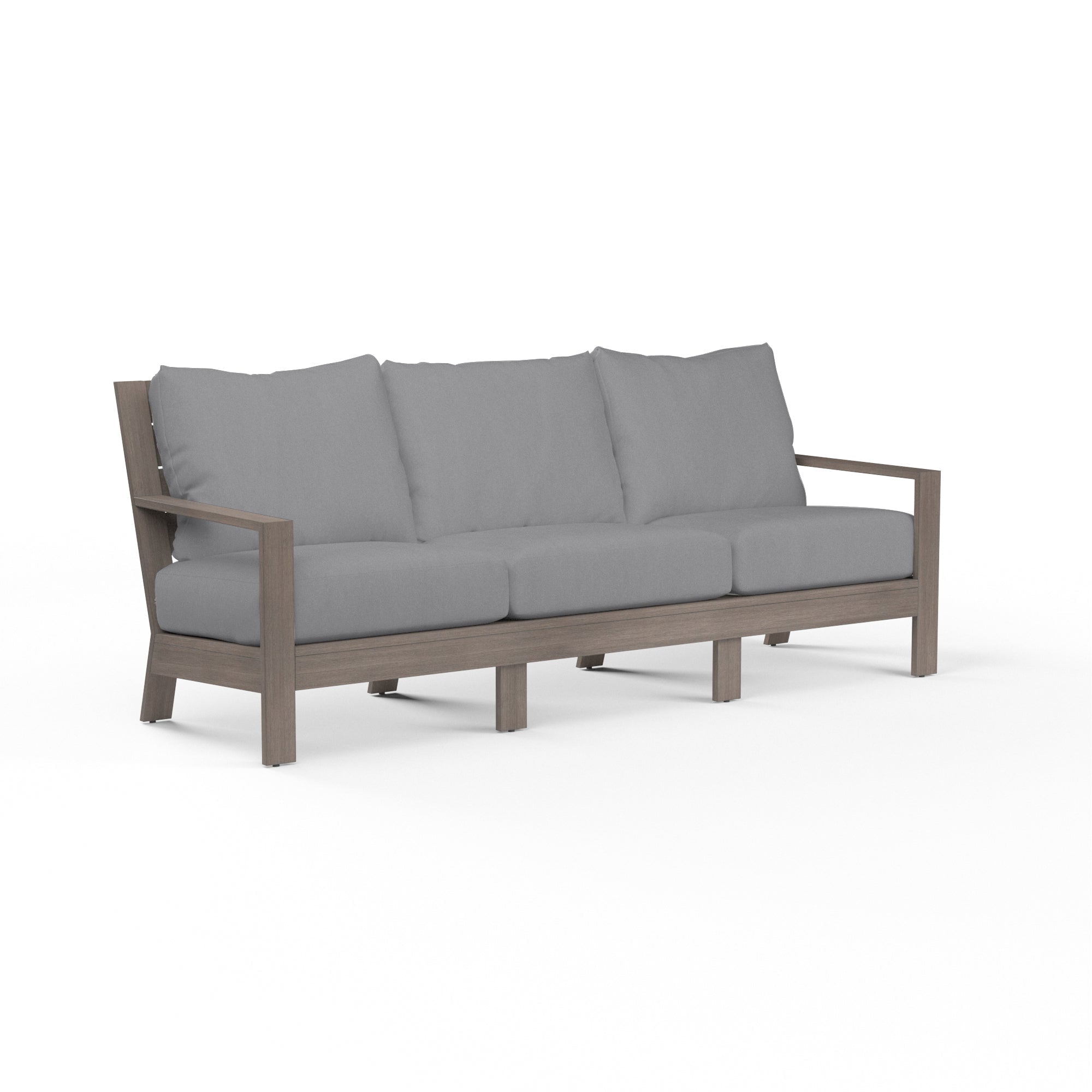 Laguna Sunbrella Outdoor Couch