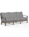 Laguna Sunbrella Outdoor Couch