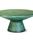 Seasonal Living Kavis Coffee Table - Blue Outdoor Coffee Table