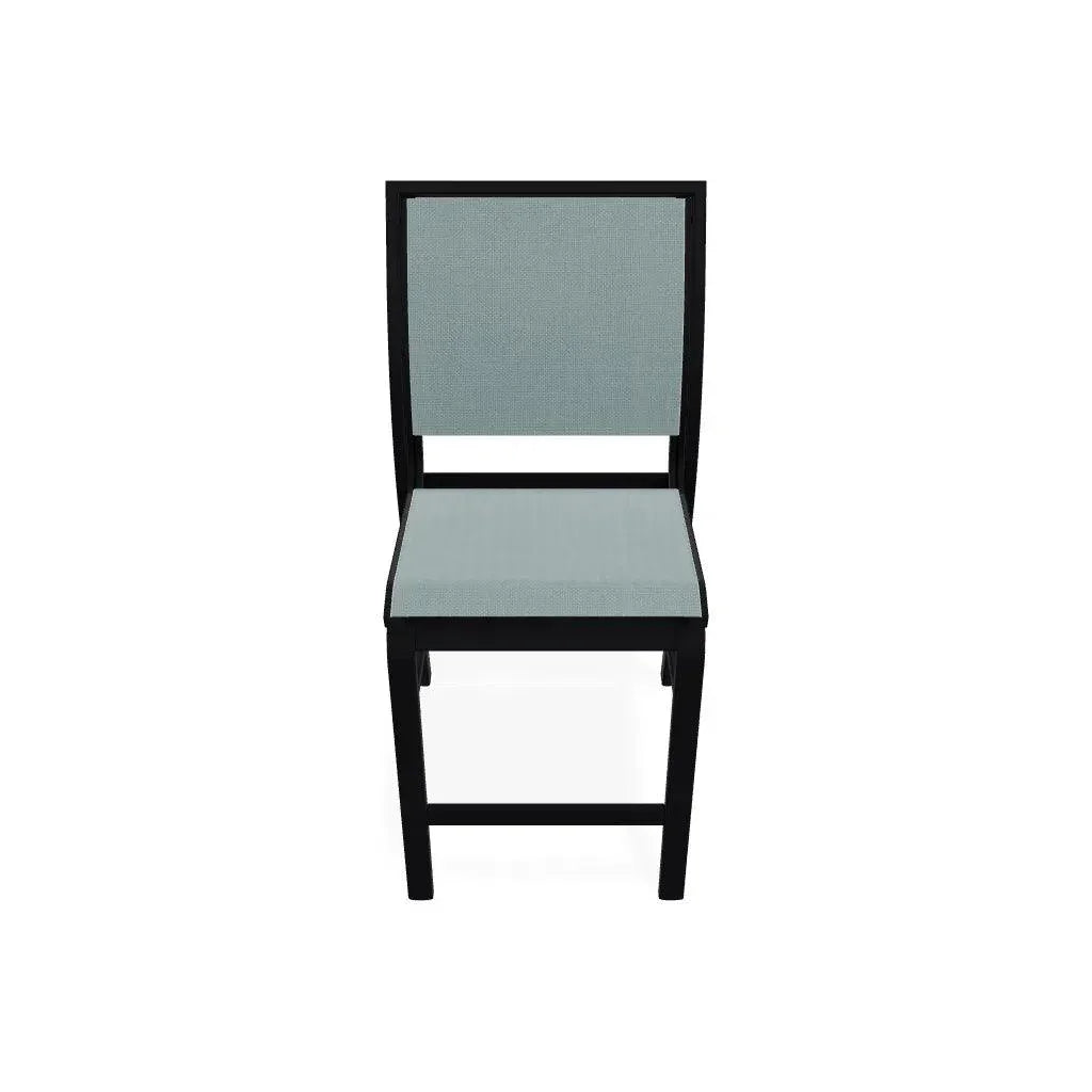 Telescope Kendall Sling Balcony Height Stacking Cafe Chair
