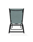 Telescope Kendall Sling Lay-Flat Stacking Chaise