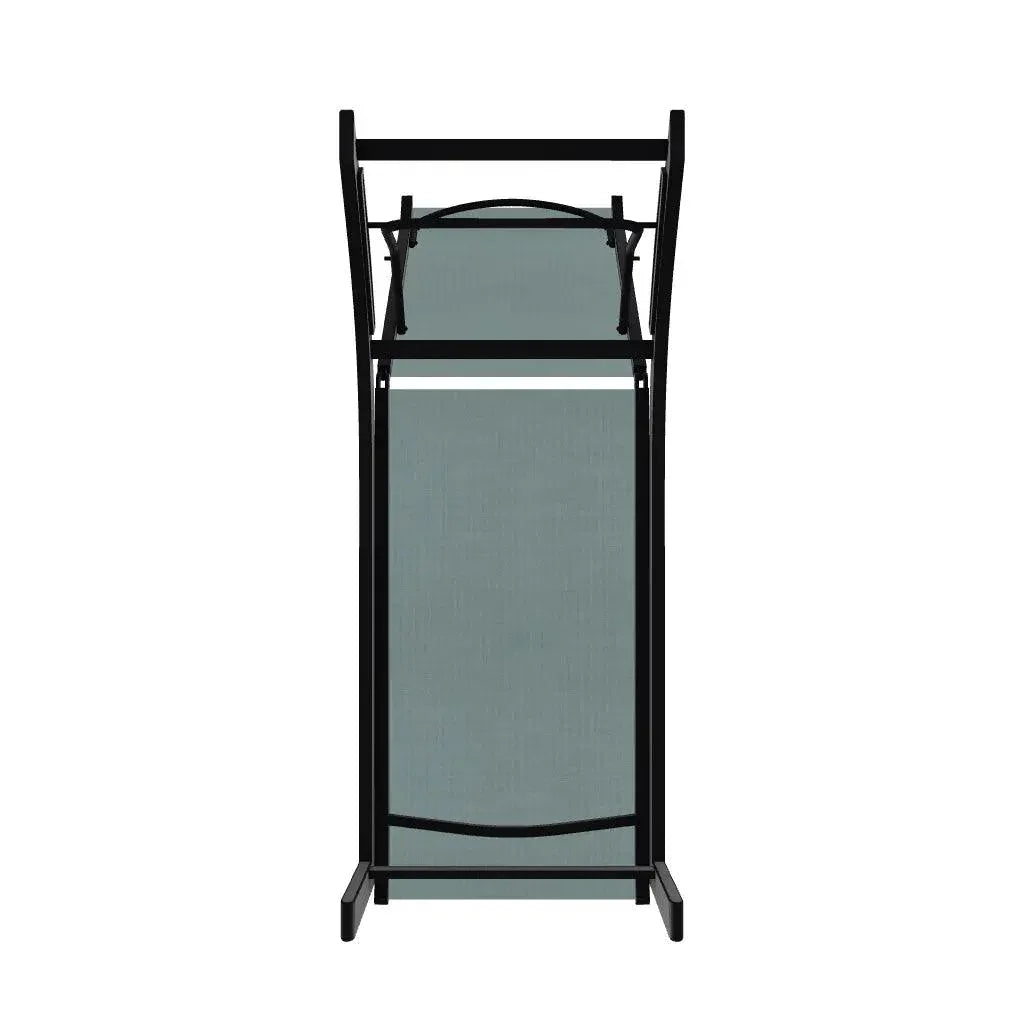 Telescope Kendall Sling Lay-Flat Stacking Chaise