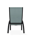 Telescope Kendall Sling Stacking Chat Height Chair