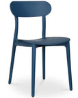 Kent Durable Outdoor Dining Chair (Set Of 2) - LOOMLAN - Moe's Home - Outdoor Dining Chairs