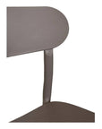 Kent Durable Outdoor Dining Chair (Set Of 2) - LOOMLAN - Moe's Home - Outdoor Dining Chairs