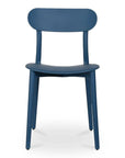 Kent Durable Outdoor Dining Chair (Set Of 2) - LOOMLAN - Moe's Home - Outdoor Dining Chairs