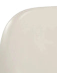 Kessel Lounge Chair Cream Concrete - LOOMLAN - SUNPAN - Outdoor Lounge Chairs