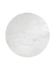 Kiara Steel Framed Marble Coffee Table - LOOMLAN - SUNPAN - Coffee Tables