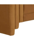 SUNPAN Kira Fabric Modern Styled Sofa