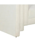 SUNPAN Kira Fabric Modern Styled Sofa