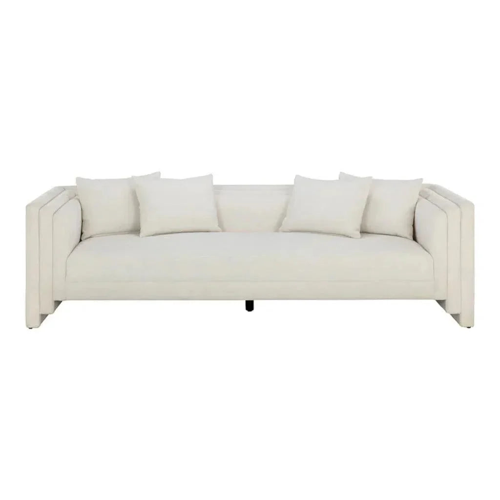 SUNPAN Kira Fabric Modern Styled Sofa