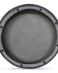 Kiri Black Marble Outdoor Coffee Table - LOOMLAN - Moe's Home - Outdoor Coffee Tables