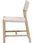 Kitts Rope Outdoor Dining Chair 2PC - LOOMLAN - Essentials For Living - Outdoor Dining Chairs