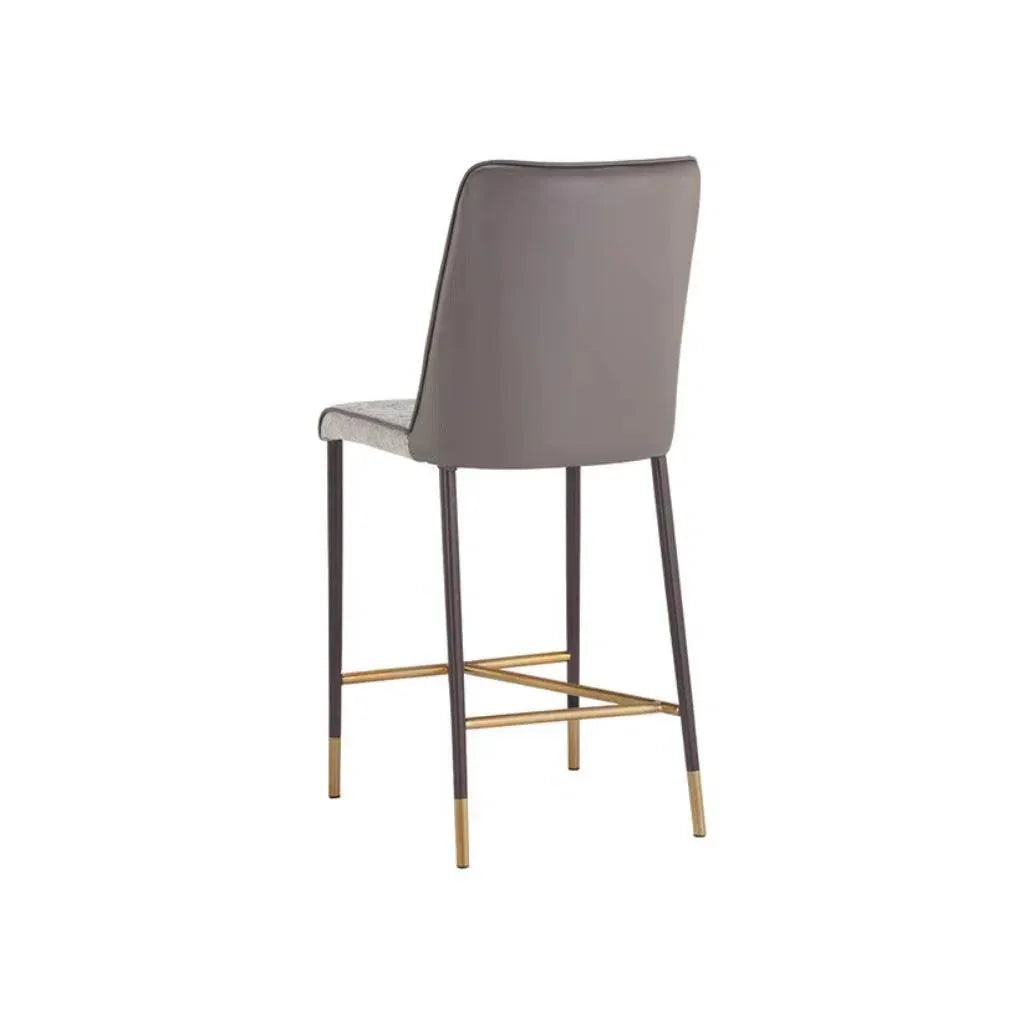 SUNPAN Klaus Compact Counter Stool