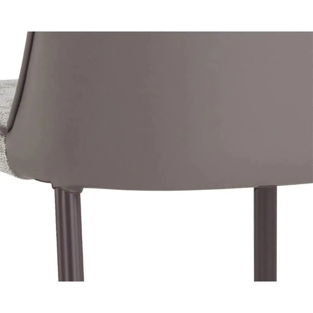 SUNPAN Klaus Compact Counter Stool