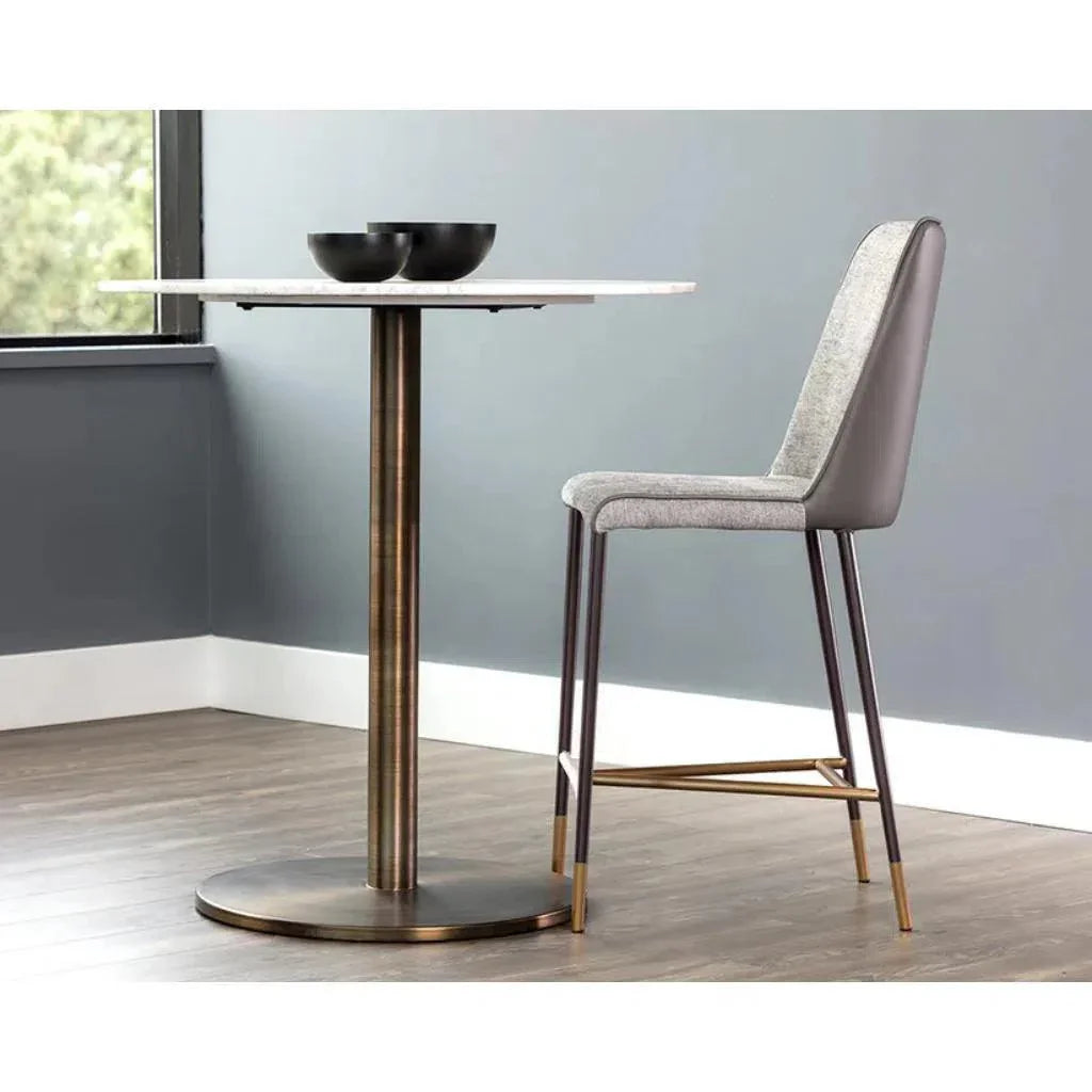 SUNPAN Klaus Compact Counter Stool