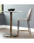 SUNPAN Klaus Compact Counter Stool