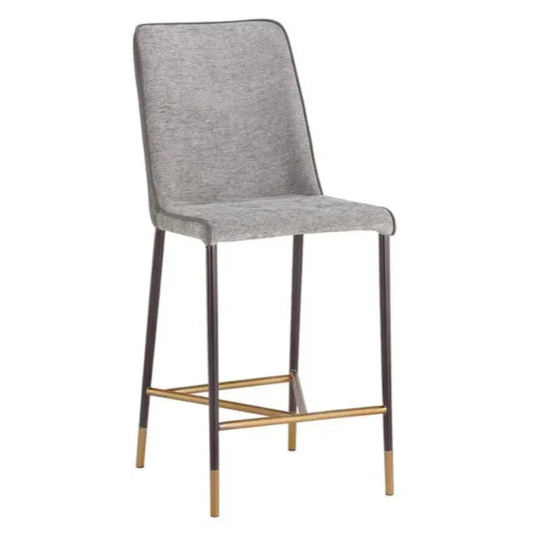 SUNPAN Klaus Compact Counter Stool
