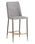 SUNPAN Klaus Compact Counter Stool