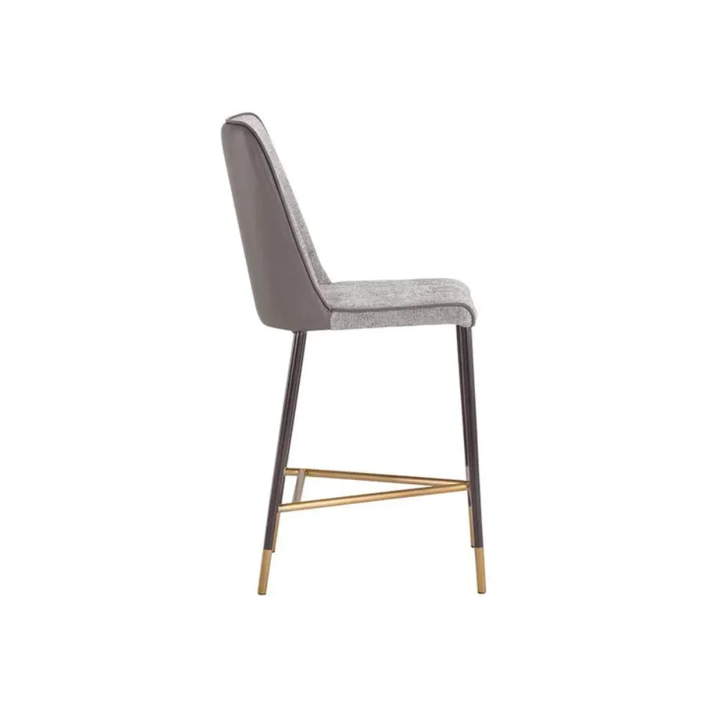 SUNPAN Klaus Compact Counter Stool
