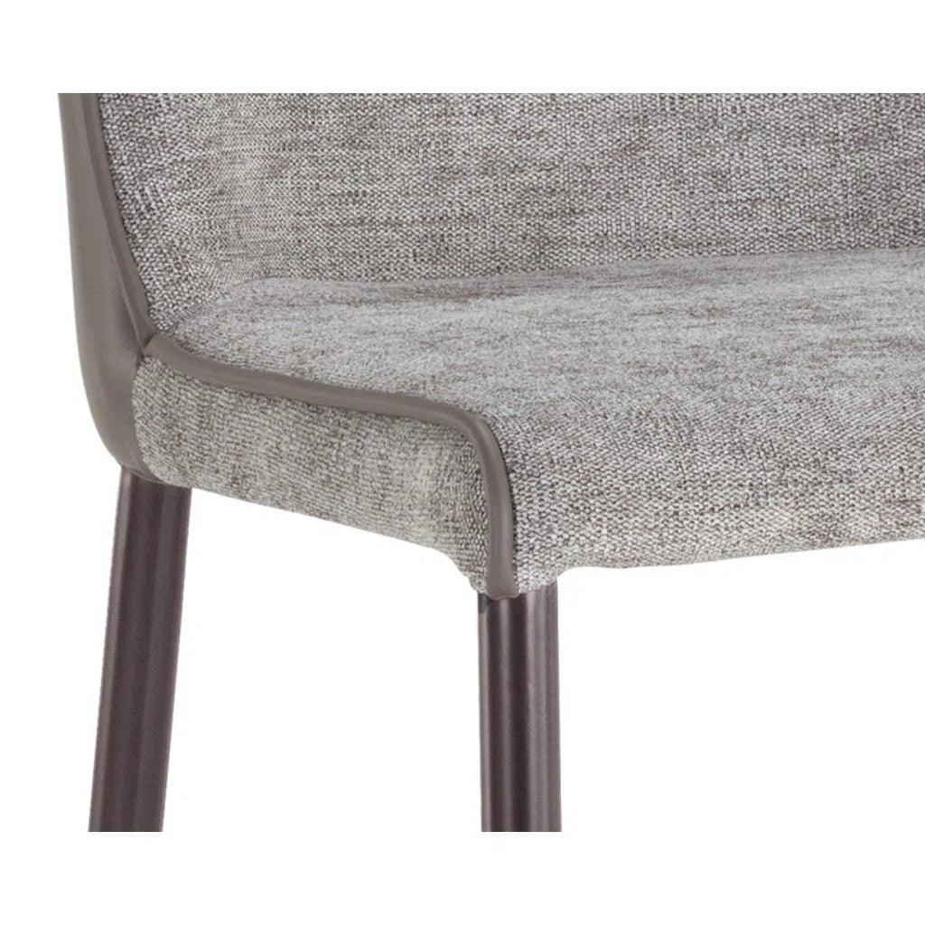 SUNPAN Klaus Compact Counter Stool