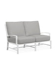 Bristol Sunbrella Outdoor Loveseat