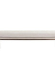 Koffi Backless Bedroom Bench - LOOMLAN - SUNPAN - Bedroom Benches
