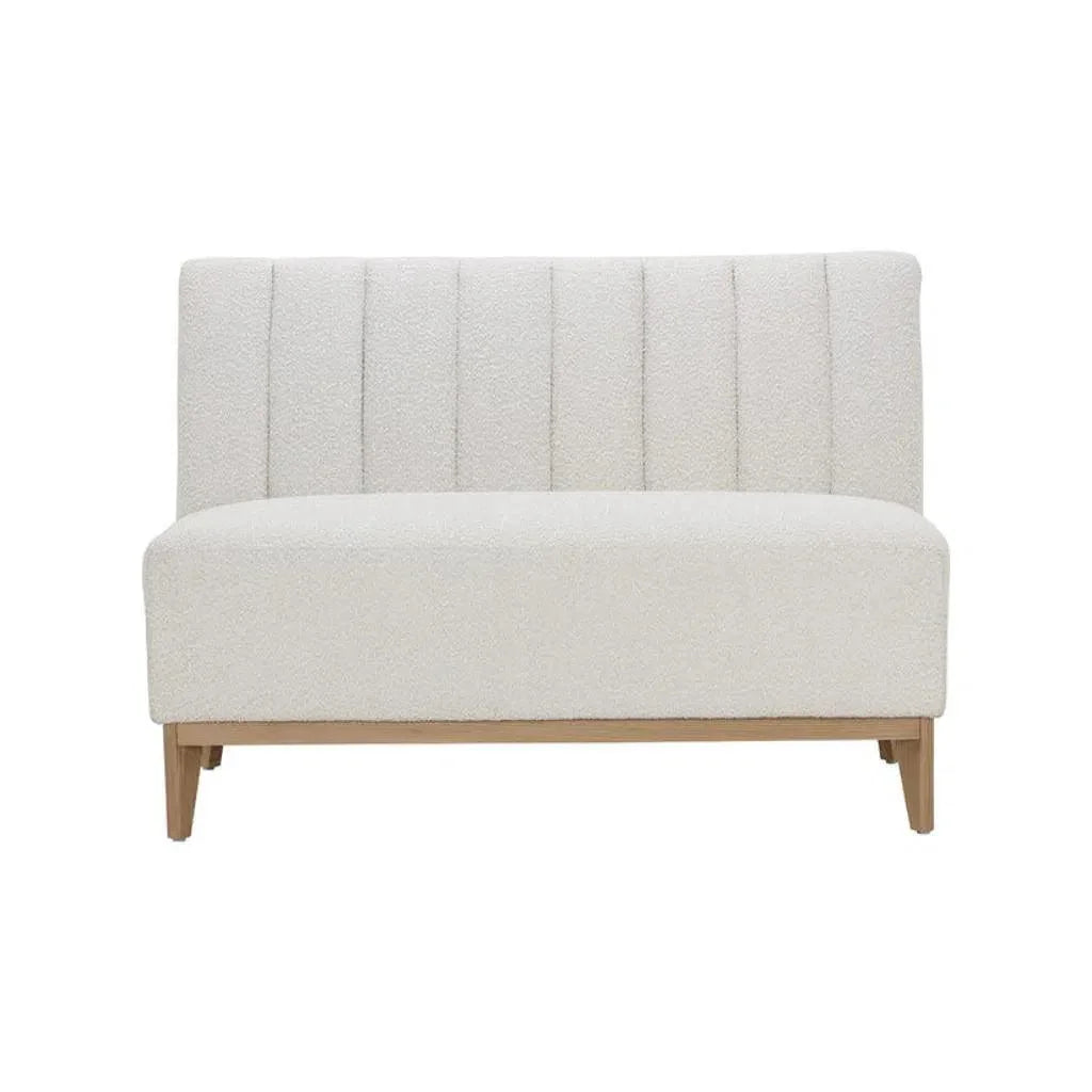 SUNPAN Kosovo Sophisticated Styling Banquette