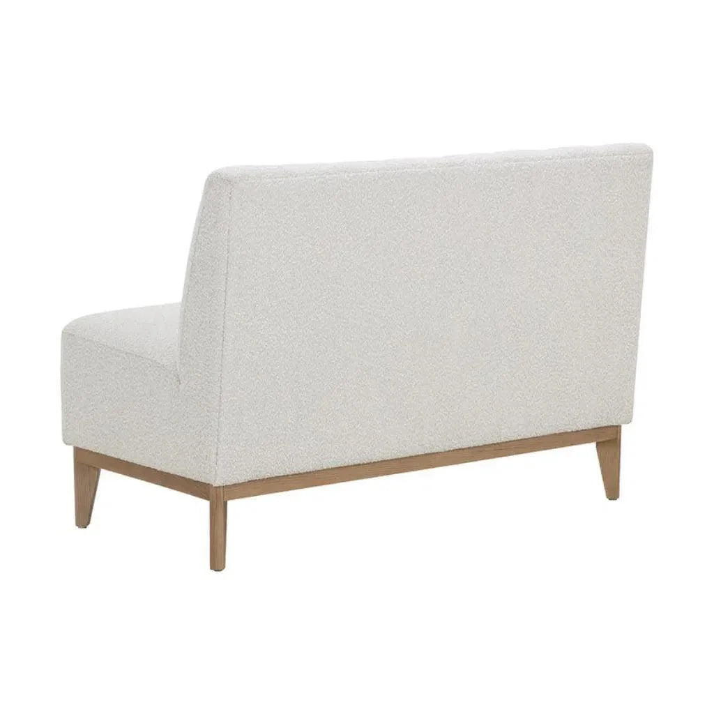 SUNPAN Kosovo Sophisticated Styling Banquette