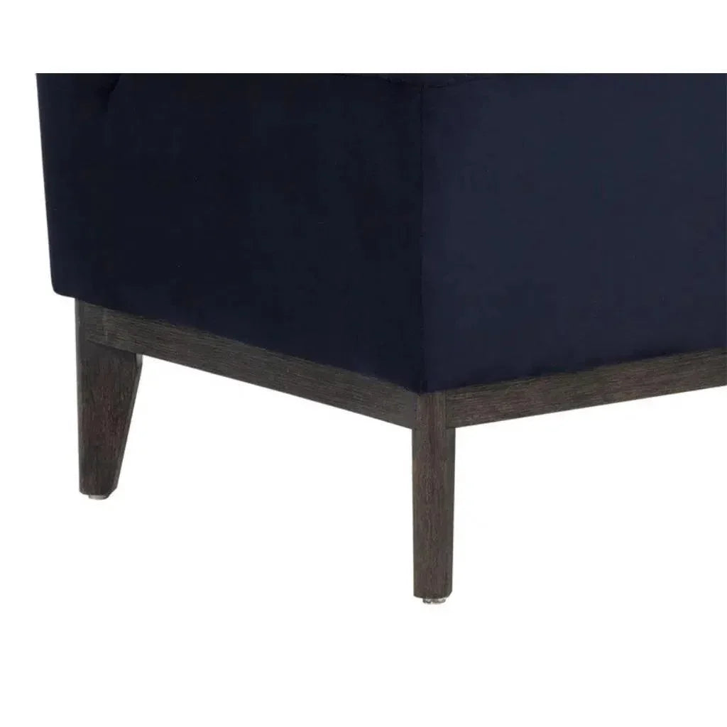 SUNPAN Kosovo Sophisticated Styling Banquette