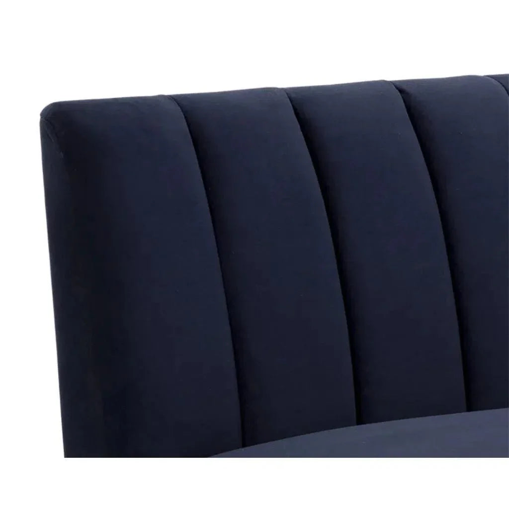 SUNPAN Kosovo Sophisticated Styling Banquette