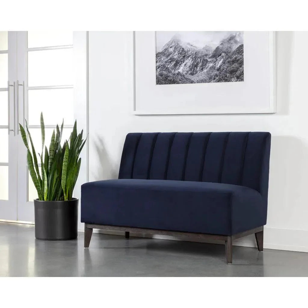 SUNPAN Kosovo Sophisticated Styling Banquette