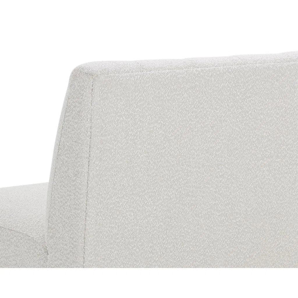SUNPAN Kosovo Sophisticated Styling Banquette