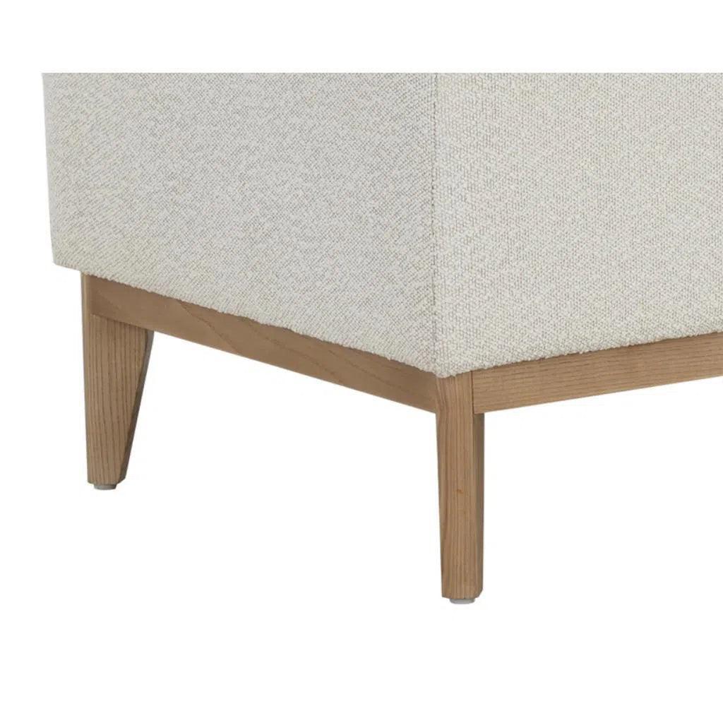 SUNPAN Kosovo Sophisticated Styling Banquette