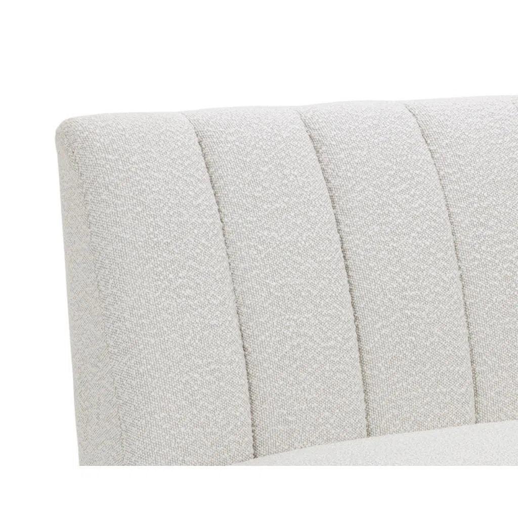 SUNPAN Kosovo Sophisticated Styling Banquette