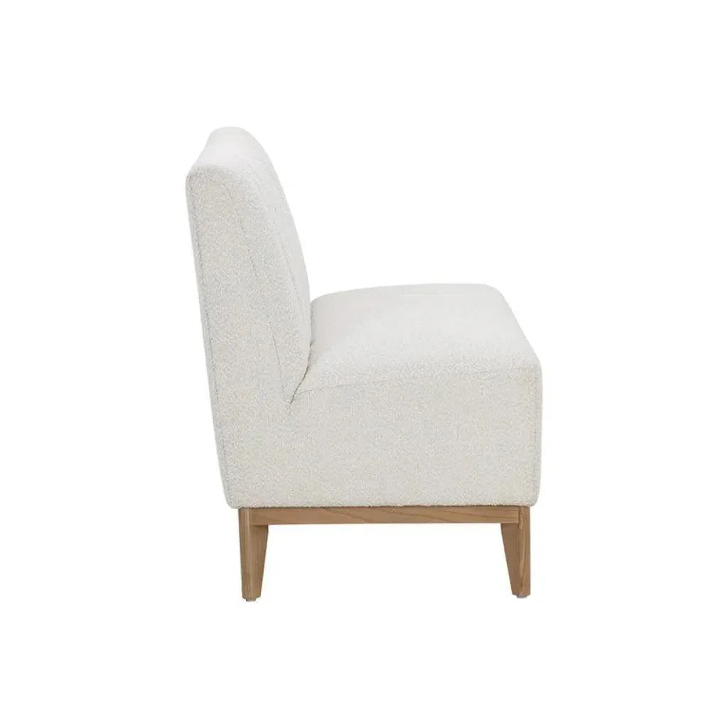 SUNPAN Kosovo Sophisticated Styling Banquette